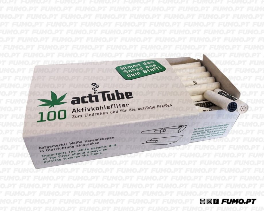 actiTube (100)