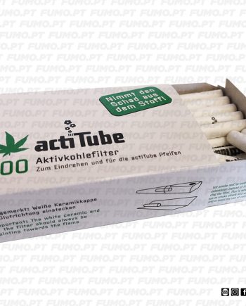 actiTube (100)