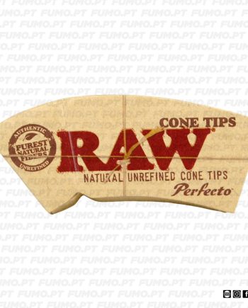 Raw Cone Tips Perfecto