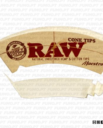 Raw Cone Tips Maestro