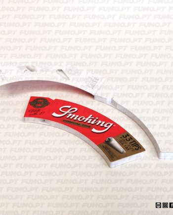 Smoking Gold Slim Conical Tips