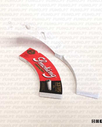 Smoking Black XL Conical Tips