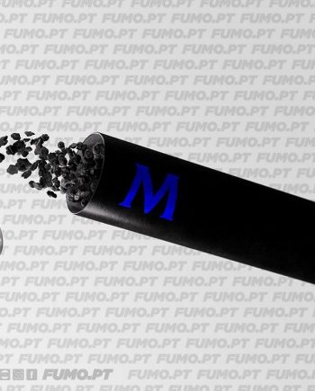 Mascotte Midnight Active Filter Slim