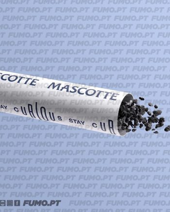 Mascotte Active Filter Slim 200