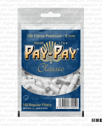 Pay-Pay Filtros Regular