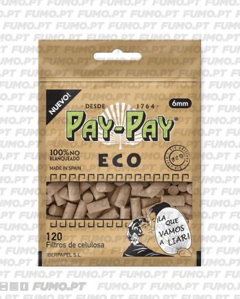 Pay-Pay Filtros Slim Eco 120