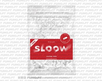 Sloow Filtros Regular 1000
