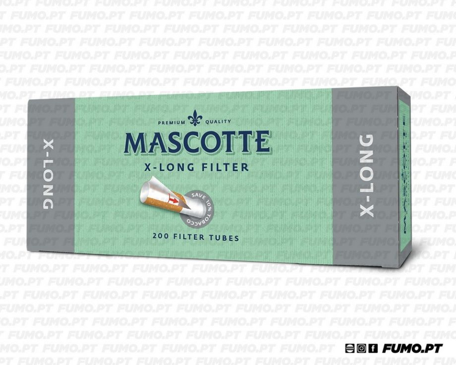 Mascotte Tubos X-Long 200