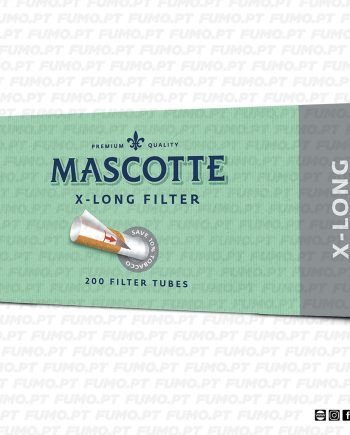 Mascotte Tubos X-Long 200