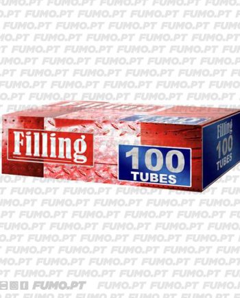 Filling Tubos 100