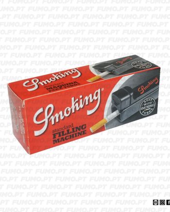 Smoking Máquina De Tubos