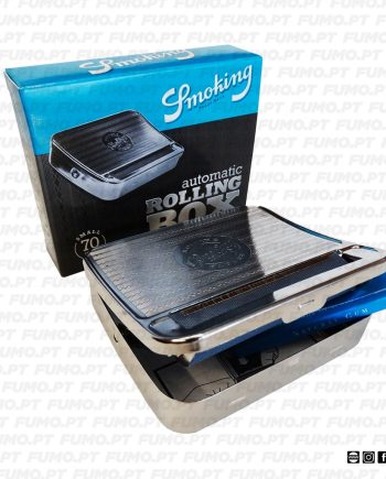 Smoking Roll Box