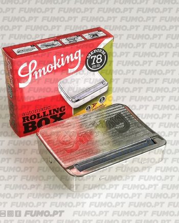 Smoking Roll Box 78