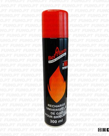 Belflam Gás Isqueiro