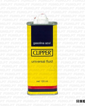 Clipper Gasolina Fuel 133