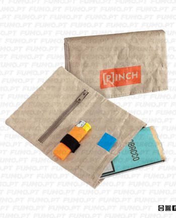 Pinch Bolsa Tabaco Kraft
