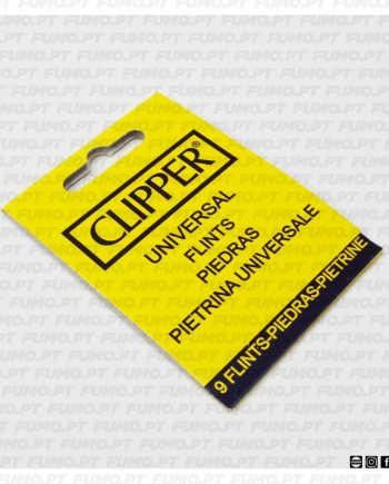 Clipper Pedras De Isqueiro - Pk 9