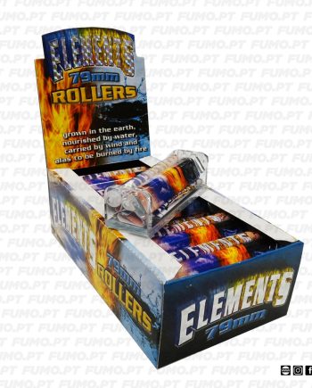 Elements Maquinas 79 Mm