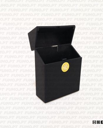 Belbox Cigarreira Pop Up Preto 25