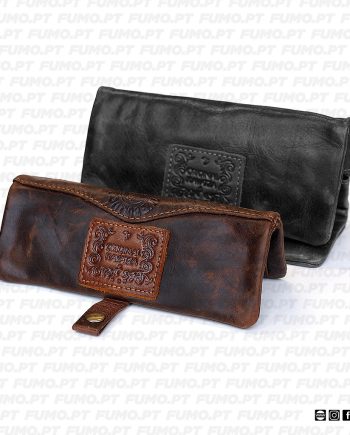 The Bulldog Amsterdam Kavatza Mini Pouch