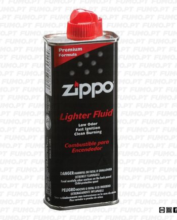 Zippo Fuel