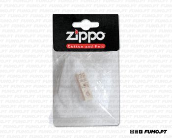Zippo Cotton & Felt