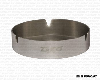 Zippo Cinzeiro Metal
