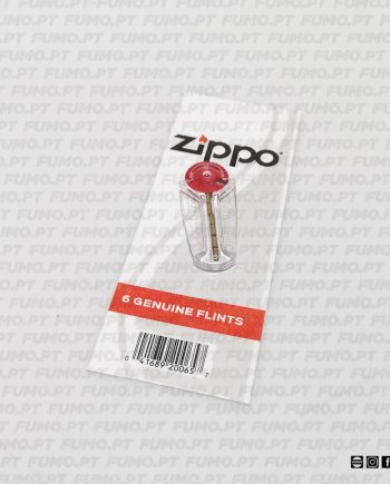 Zippo Pedras de Isqueiro Blister