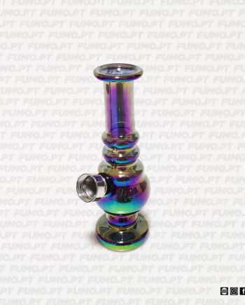 Ragga Rainbow Glass Pipe