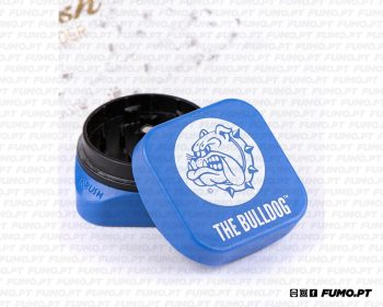 The Bulldog Amsterdam Grinder Krush Blue