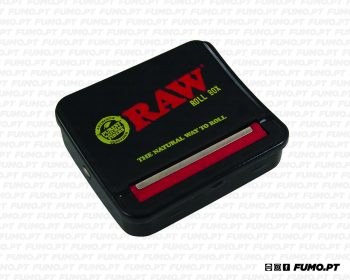 Raw Rollbox 70mm