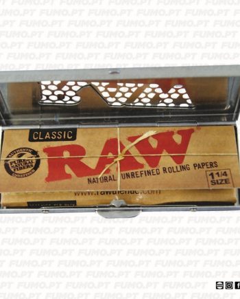 Raw Shredder Case 1/4