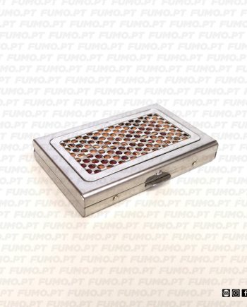 Raw Shredder Case 300