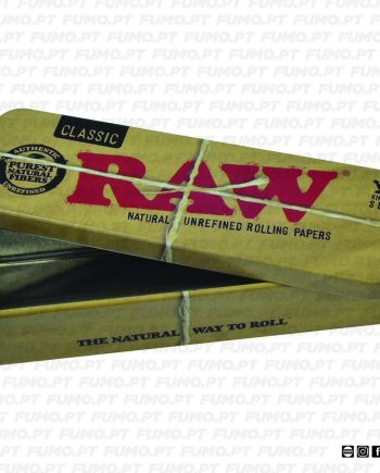 Raw Metal Cone Caddy KS