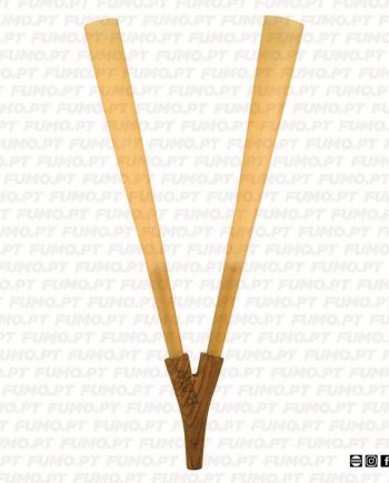 Raw Double Barrel Super Natural