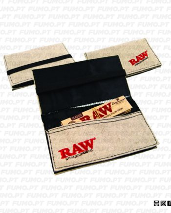 Raw Smokers Wallet