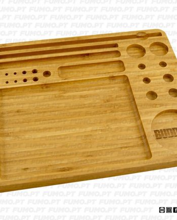 Buddies Bamboo Tray Large