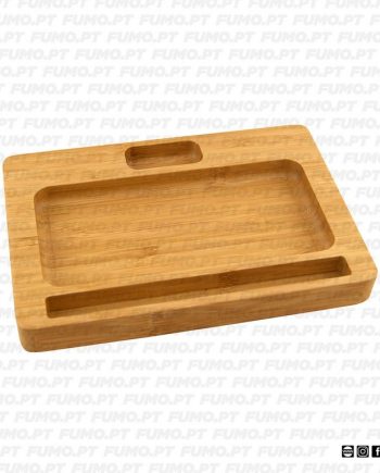 Buddies Bamboo Tray Mini