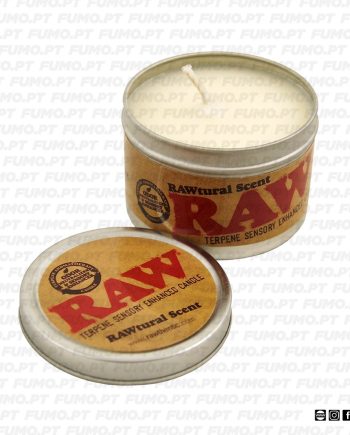 Raw Candle