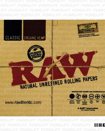 Raw Magnetic Cover Mini