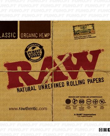 Raw Magnetic Cover Small