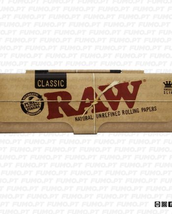 Raw Paper Case KS