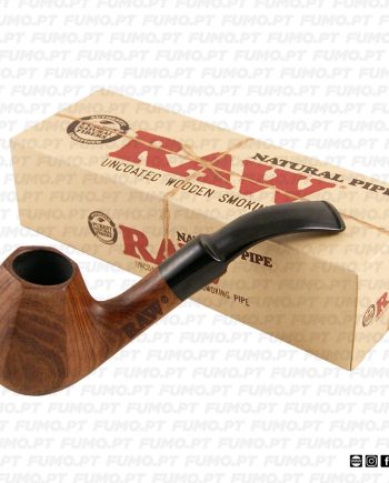 Raw Pipe