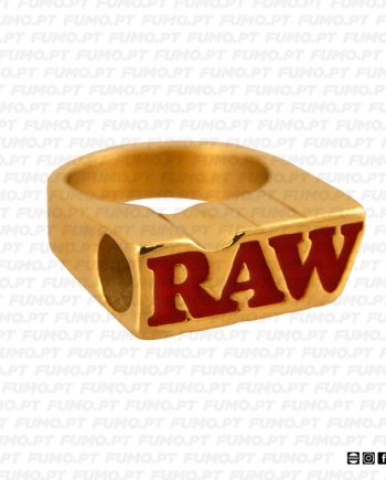 Raw Smoker Ring 10