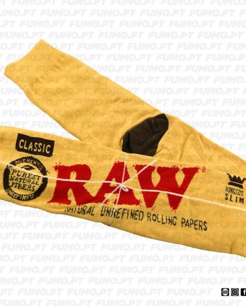 Raw Socks