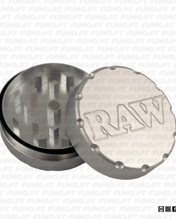 Raw Grinder