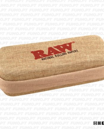 Raw Cone Wallet