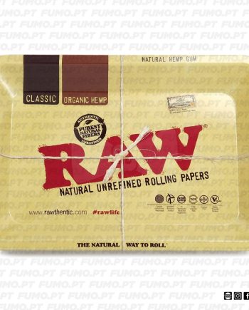 Raw Rolling Tray Miniature