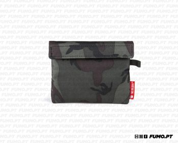 The Bulldog Amsterdam Pocket Protector Camouflage