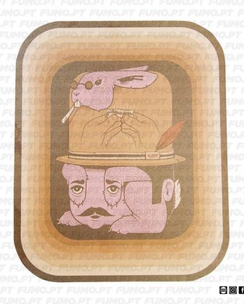 Raw Magnetic Cover Fish